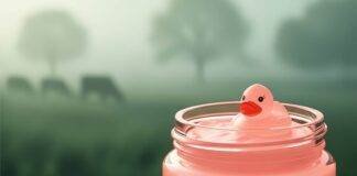 Colostrum Skincare: Unlocking the Benefits and Top Brands in 2025 Colostrum Cream: Farm Fresh Skincare for a Dewy Glow