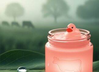 Colostrum Skincare: Unlocking the Benefits and Top Brands in 2025 Colostrum Cream: Farm Fresh Skincare for a Dewy Glow