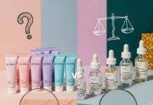Byoma vs The Ordinary: Which Skincare Brand Deserves Your Money? Budget Skincare Showdown: Byoma vs. The Ordinary