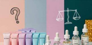 Byoma vs The Ordinary: Which Skincare Brand Deserves Your Money? Budget Skincare Showdown: Byoma vs. The Ordinary