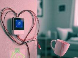 Nest vs Ecobee: Best Smart Thermostat for Your Home? Smart Home Woes: A Humorous Look at Thermostat Troubles