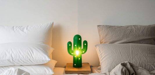 Linen vs Cotton Sheets: Which One’s Better for Your Sleep Style? Linen vs. Cotton Sheets: A Bedtime Battleground