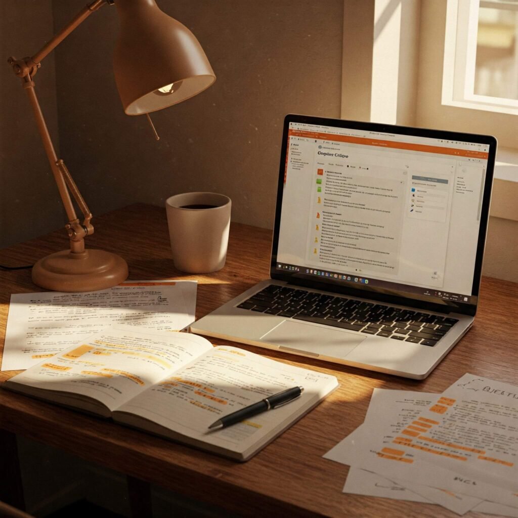 ProWritingAid Chapter Critique Desk
