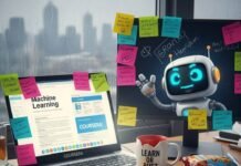 Top Online Learning Platforms in 2025 for Upskilling Fast Upskilling in 2025: A Glimpse into My Chaotic Seattle Desk