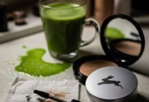 Cruelty-Free Makeup Brands That Beauty Gurus Swear By My chaotic vanity, where cruelty-free makeup lives