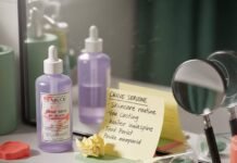 10 Best Anti-Aging Serums Under $50 That Dermatologists Approve Fight for Younger Skin: My Messy Boston Bathroom Counter